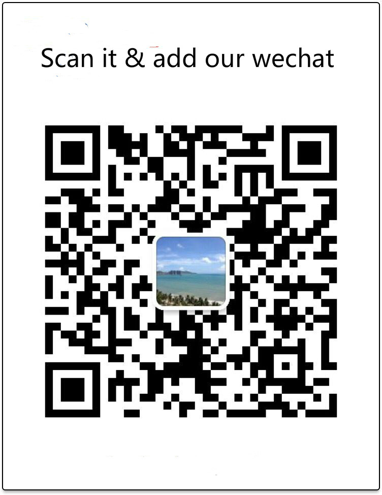 the qr code